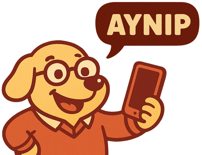 AYNIP
